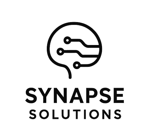 Synapse Solutions | Cloud, Data & Systems Engineering